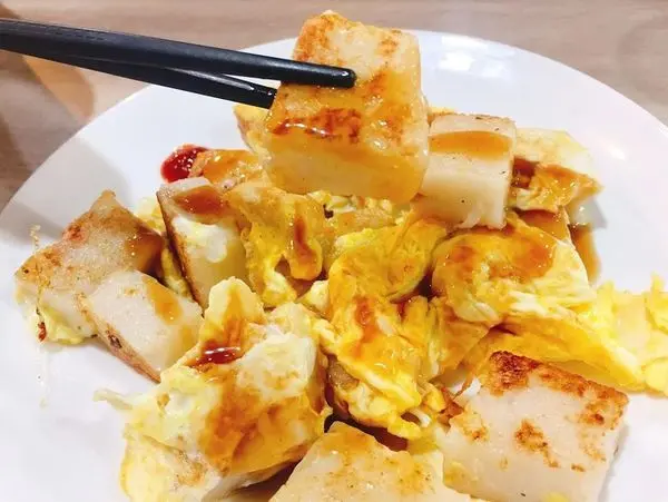 【木子咖啡早午餐】桃園新開早餐店/平價美味手作料理/吃早餐還有美美的乾燥花牆可以拍照/順遊同安里彩繪巷