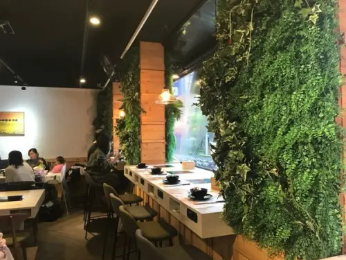 【新北 新店】看著街景吃鍋吧 新店鮮牧火鍋  新店平價火鍋還有個人獨享座位