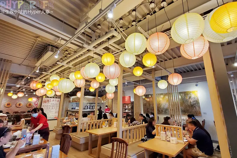 復刻兒時古早味茶飲和點心讓喝茶奱的好有趣！超適合呼朋引伴來聚會聊天的台中茶飲～