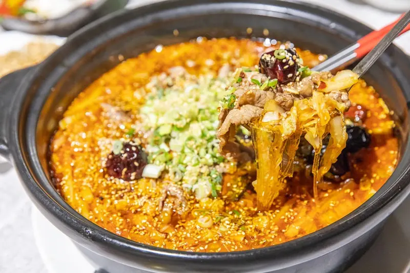 【台北捷運美食】【內湖美食】新葡苑 CITY LINK 2樓 內湖店,需要預訂的桌菜