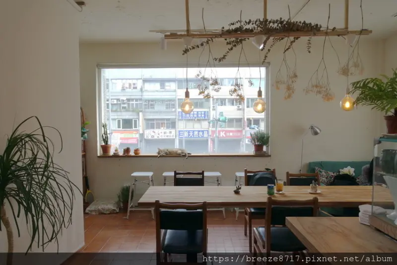 兩盞燈食試所｜景美小小甜點工作室【台北市】