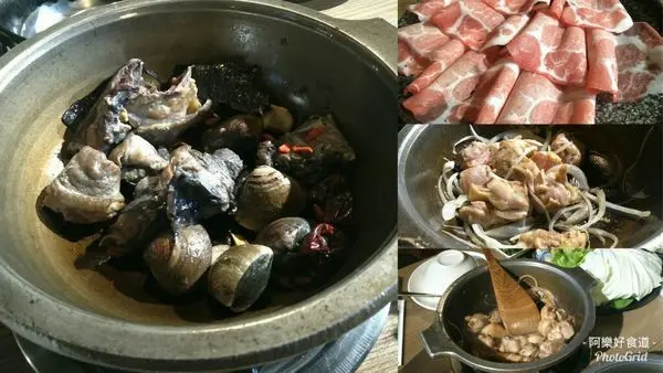 【台中美食】湯馥石頭火鍋‖湯頭鮮美擄獲不少火鍋愛好。