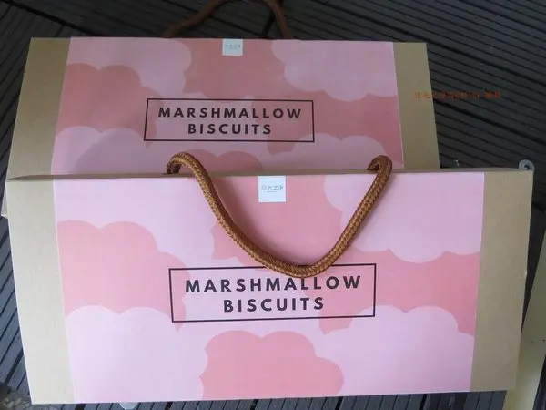 【日光之淨】雪Q餅禮盒，結合台灣農村好物，4種口味一次滿足#宅配美食#團購美食