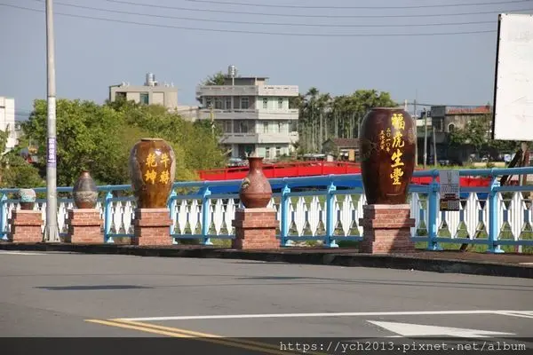 苗栗公館住宿【和風民宿&和風食堂】／一泊二食落羽松民宿，有舒適寬敞院子、可愛小動物、漂亮的落羽松與道地客家菜，放鬆的苗栗輕旅行！