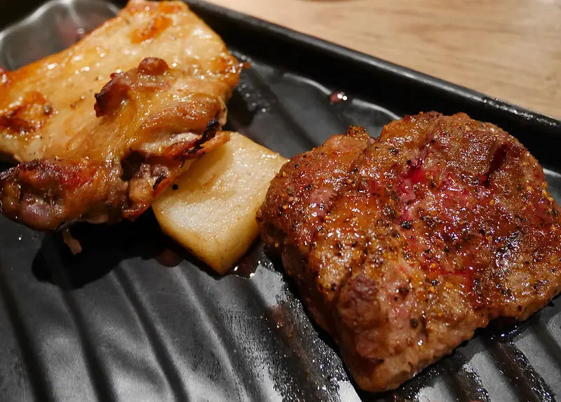 陶板屋(樹林店)