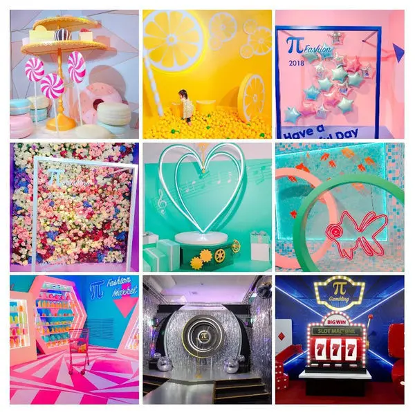 【薇絲山庭景觀咖啡廳x快拍明星夢】試營運至11月底用餐即免費贈送快拍明星夢/15個夢幻場景一圓明星夢(內含最新DM)