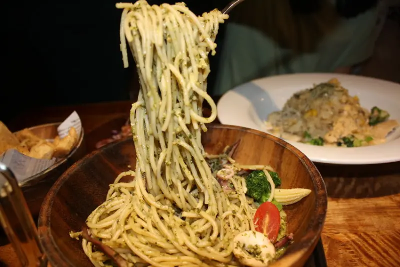 【板橋美食】G+9鮮釀餐廳（板橋三民店）饕客最愛的手工鮮釀啤酒,讓人忍不住一杯接一杯