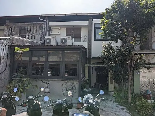 山色(Shānsè)泰式咖哩