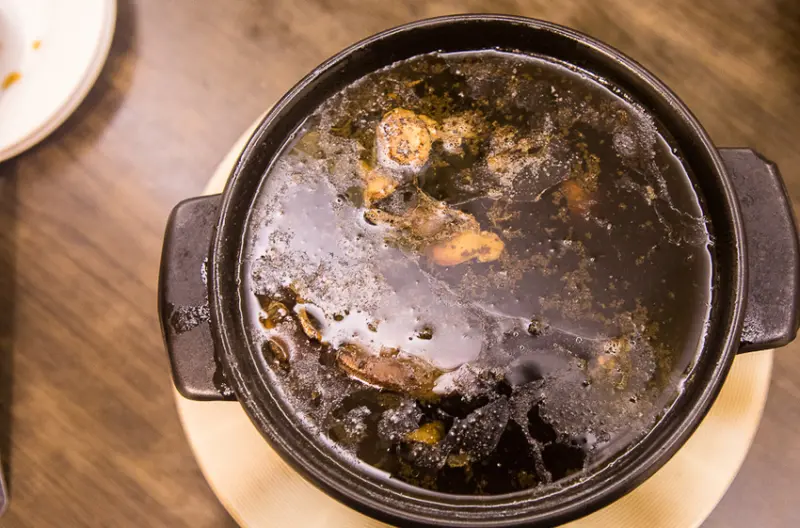 |食|台南新營 民雄海產餐廳 用心美味的老字號手路菜