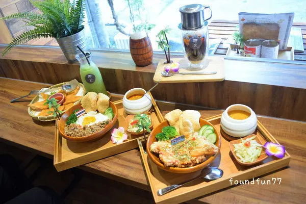 Coco Brother椰兄南京店網紅餐廳/南京復興/慶城街餐廳推薦/慶城街美食推薦