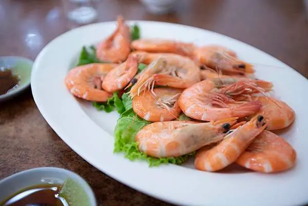 海園活海鮮 - 看山看海看超跑，不少饕客最愛的東北角餐廳