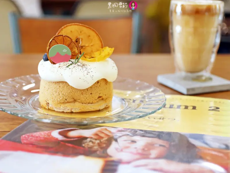 【食記】嘉義必吃／東區「木更 Mugeneration」．ig熱門〃近文化路夜市