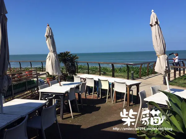 【台北】充滿南洋風情的咖啡店:::柴貓IN【巴莎諾瓦 南洋館】