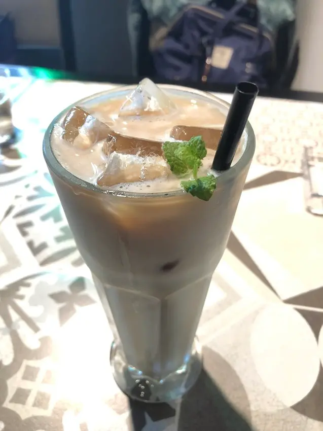 【嘉義早午餐】UPTOWN早午餐，鬧區小巷裡的復古風餐廳