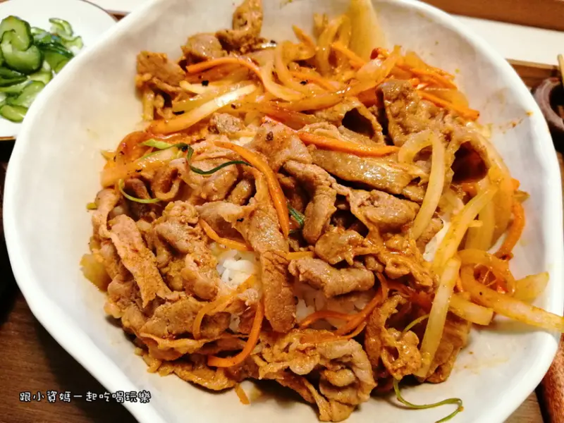 【台北大同區美食記】P&C Boutique Cafe赤峰街文青小店 甜點咖啡下午茶燒肉飯 鄰近雙連捷運站