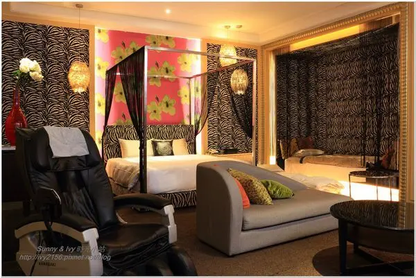 【台中西屯住宿】台中沐蘭時尚精品旅館。靠近市政中心，離秋紅谷、逢甲夜市、國家歌劇院很方便