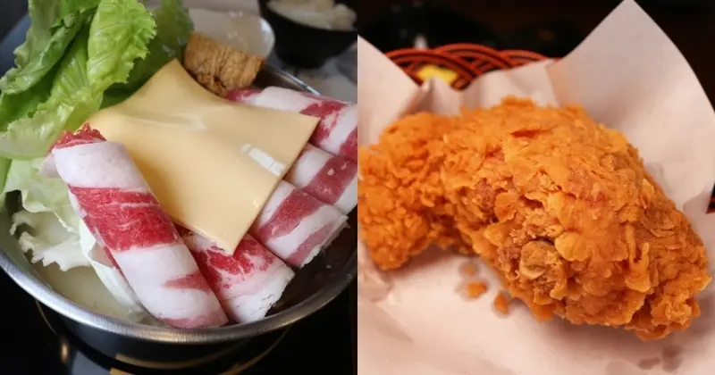 小巴咕火鍋の店永大店 平價火鍋配炸雞 個人或聚餐皆可的「火鍋版丹丹」