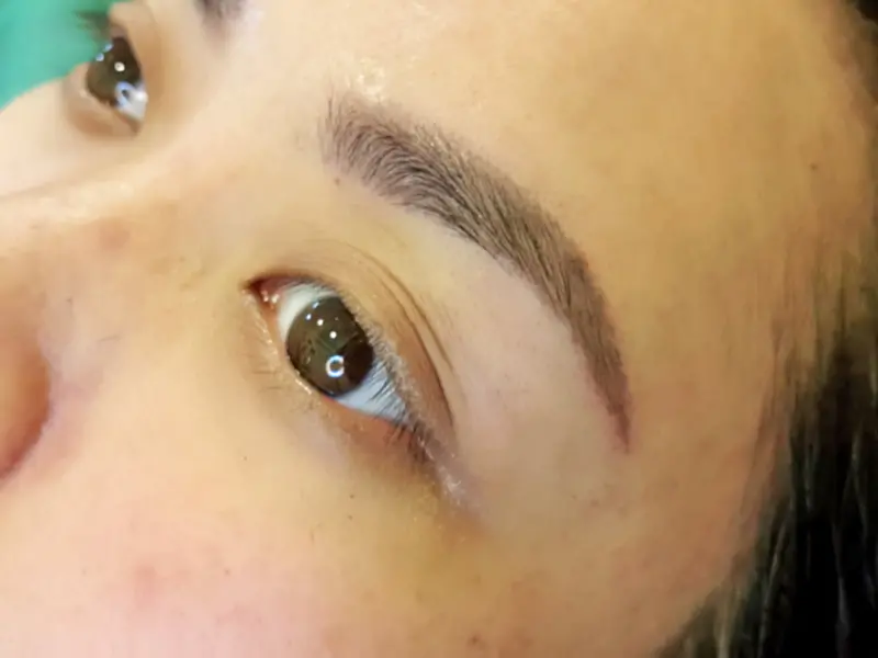 美睫紋繡沙龍學院