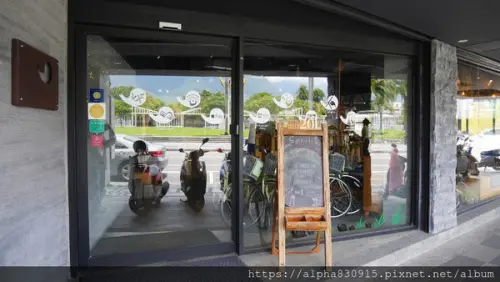 【Tw】回然慢時旅居｜像蝸牛一樣忘卻時間漫遊花蓮