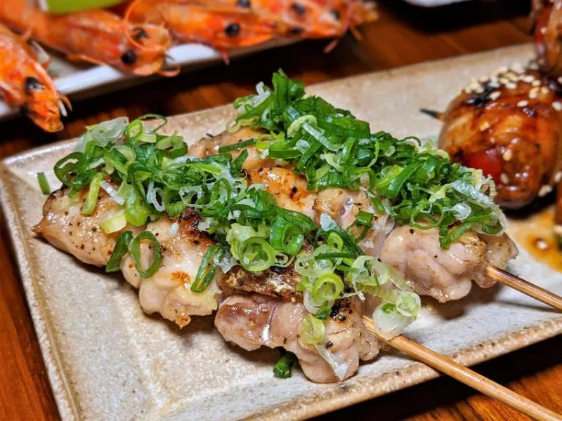 漁網居酒屋｜板橋新埔站巷弄激推鮮度破表的海味佳餚！來杯啤酒與烤物就能度過整個秋天！板橋居酒屋推薦、新埔居酒屋推薦、新北居酒屋推薦、板橋美食推薦、板橋日式推薦