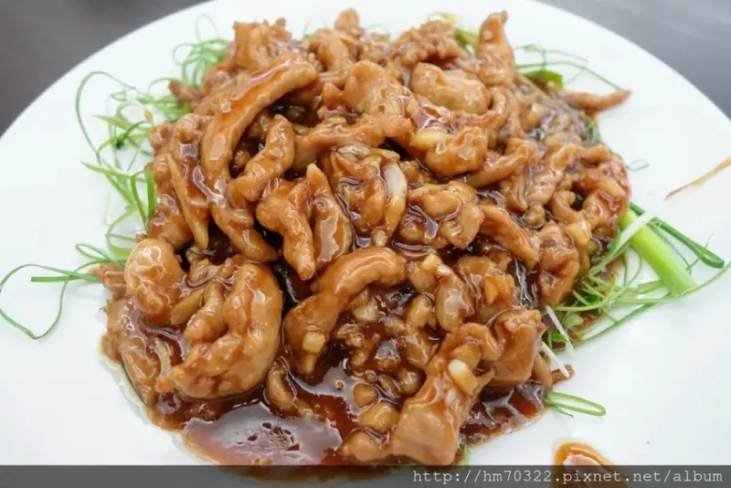 聚川園餡餅粥(基隆店)