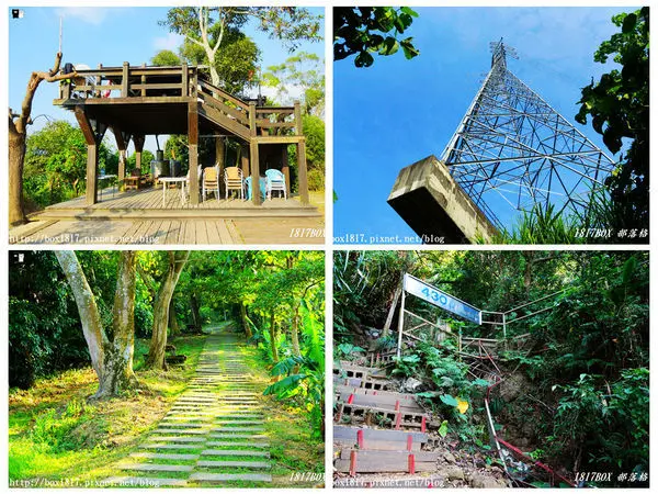 【台中。太平】咬人狗坑生態景觀步道。三汀山望高寮。老鼠崎景觀步道。鳥瞰頭汴坑溪蜿蜒景緻。親子環山健行步道