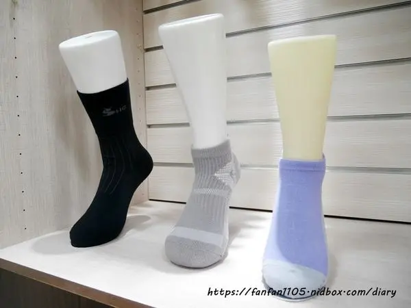 【彰化景點】三宏吉科技紡織體驗館 高科技織品原料紗 遠紅外線機能襪 膠原蛋白被 體驗最新的紡織科技