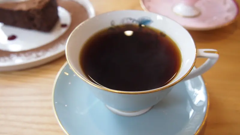 【台北市內湖區 / 咖啡 / 捷運內湖】內湖精品咖啡館 香投咖啡 不只喝咖啡更了解咖啡 