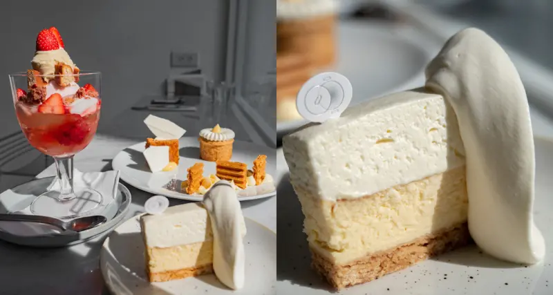 【台南中西區】Mi Cazuela 移動的鍋子☞光影搖曳著輕盈身軀，暖暖灑在亨利與星星的鍋子裡。