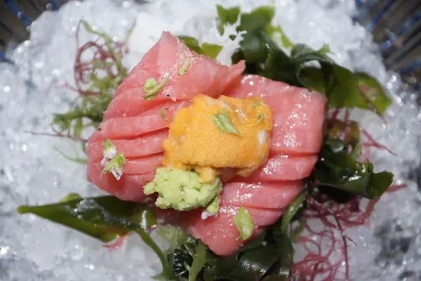  [釉日本料理 YU RYORI NIPPON] 台北 大安 台北頂級日本料理推薦-姚舜真識貨