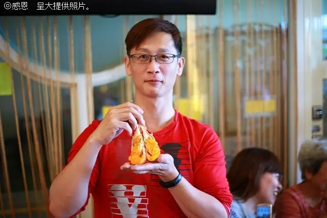 宜蘭。無菜單料理，喜悅歡樂美食坊～