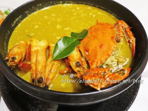 220公尺50層樓用餐鮮體驗 / 高雄長谷世貿 /融 中式。新作