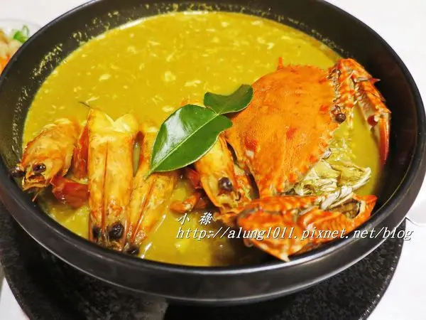 220公尺50層樓用餐鮮體驗 / 高雄長谷世貿 /融 中式。新作