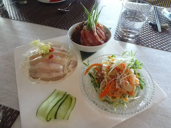 高雄~融 中式。新作~三民區長谷世貿50樓~景觀餐廳~