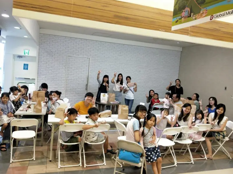 【屏東冰淇淋DIY】 自己的冰淇淋自己做！和孩子一同體驗動手DIY冰淇淋的樂趣吧！