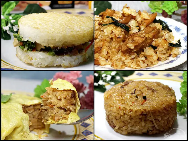 【宅配米漢堡】喜生食品～嚴選國產好米好食材，不需解凍，2分鐘快速微波即食，口感絕佳就像現做，好市多米漢堡！