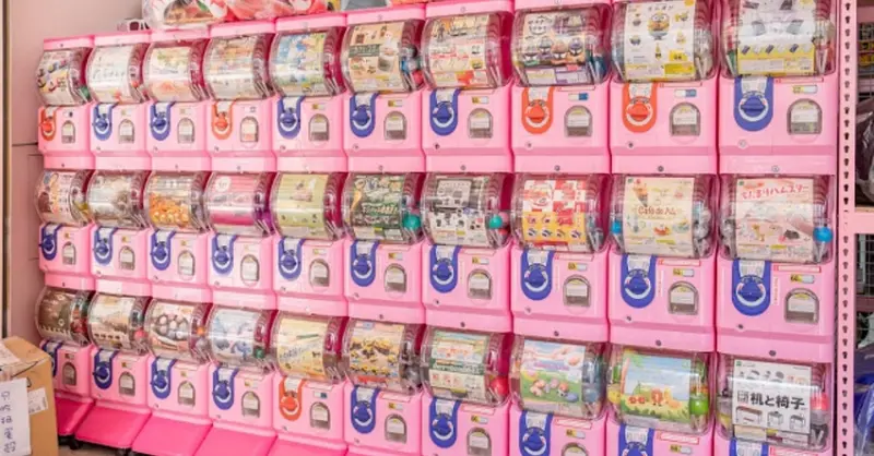 年節溜小孩買玩具的好去處！款式眾多還有意想不到的甜甜價！