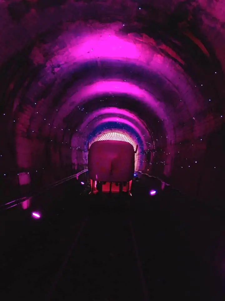 深澳鐵道自行車/Rail bike