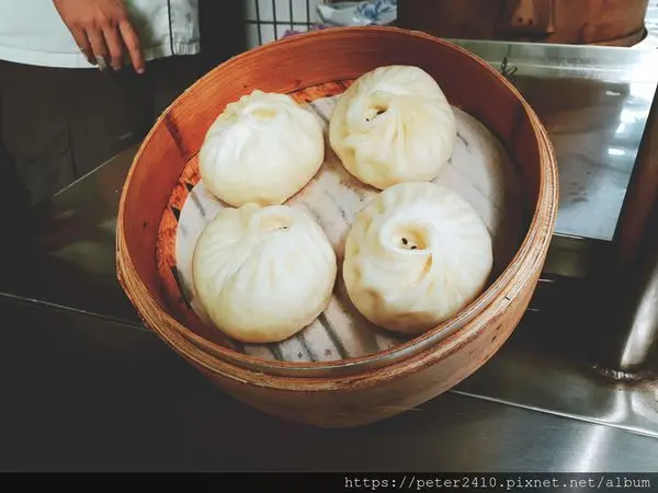 【基隆】郭家肉包│皮Q肉鮮甜，健康又美味，來和平島旅遊必吃必推薦！