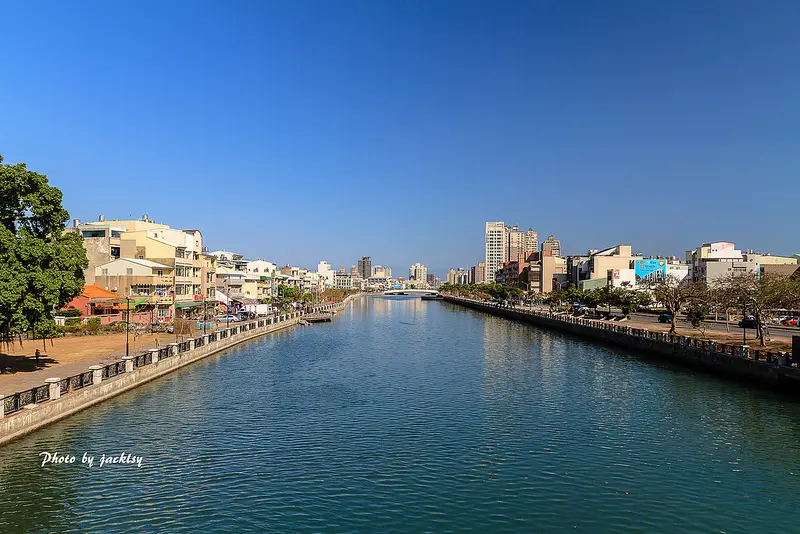 190207台南-港濱歷史公園