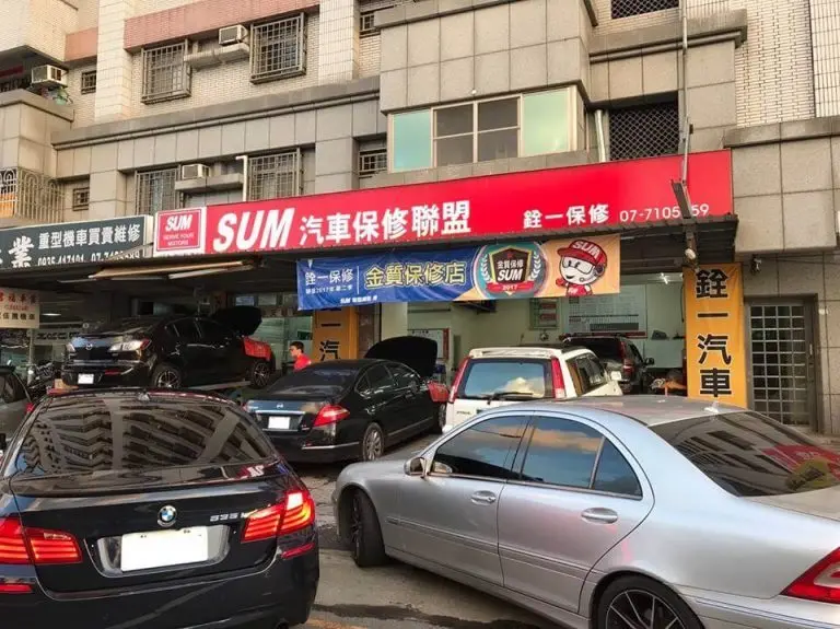 高雄墾丁租車一日遊，租車懶人包