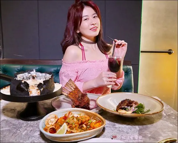 IG美食板橋府中餐酒館YELO Seoul Bistro首爾餐酒館 店風格&食材太有創意又好吃必推