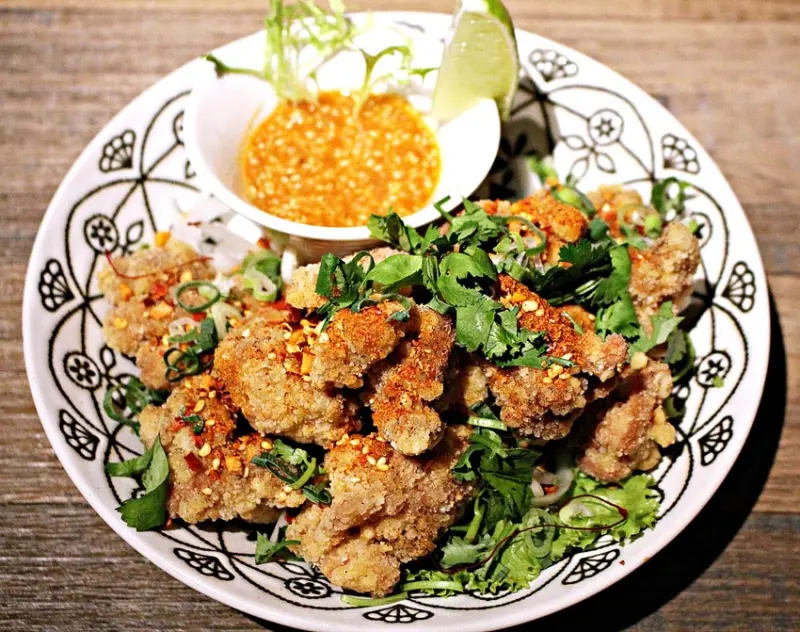 【定格餐酒DinggeBistro】新北永和美食推薦。近捷運永安市場站              