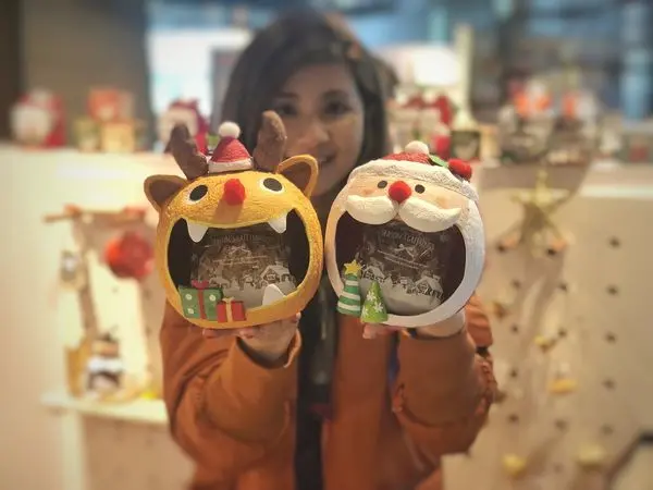 【台北。伴手禮】上信饌玉。越吃越刷嘴，讓人一口接一口的網路人氣伴手禮，堅果控必敗美食