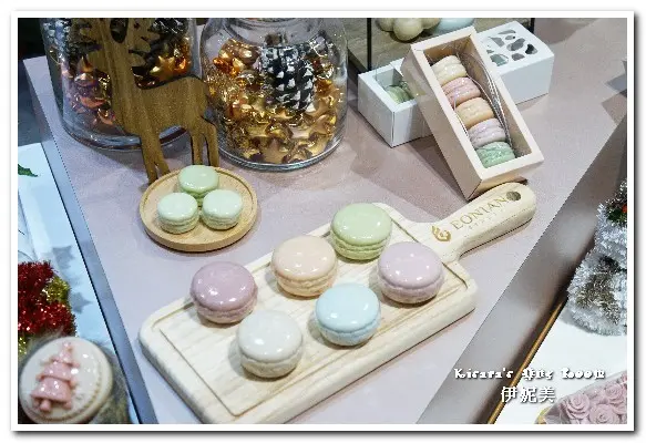 交換禮物／愛評體驗券．耶誕禮品推薦手工皂禮盒-伊妮美咖啡．美學生活館(勤美誠品B2)        
      