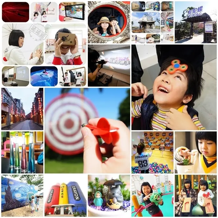 【宜蘭冬季特輯】2019 宜蘭47個雨天室內景點 VS 吃喝玩樂懶人包指南。