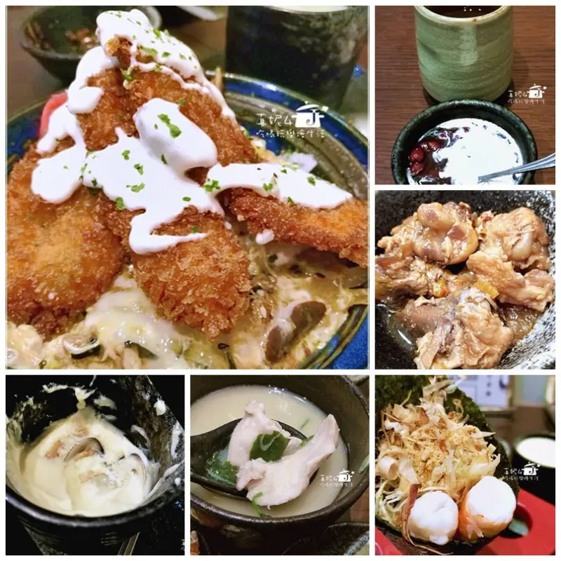 【板橋日本料理】鮭魚滿滿，文化路老店新開日本食堂，丼飯超值套餐好吃超CP值!(附菜單)(好康消息)(捷運板橋站) - 真妮4吃喝玩樂燴生活
