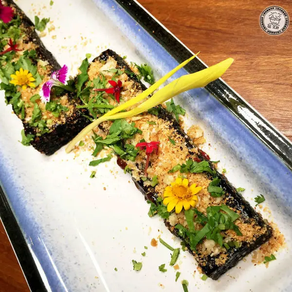 佳節找地方吃飯嗎？找一個就像電影大稻埕裡跨越時空、中西合璧美食、網美IG打卡、創意料理好吃的餐廳．Perfect Places - 玩美世界