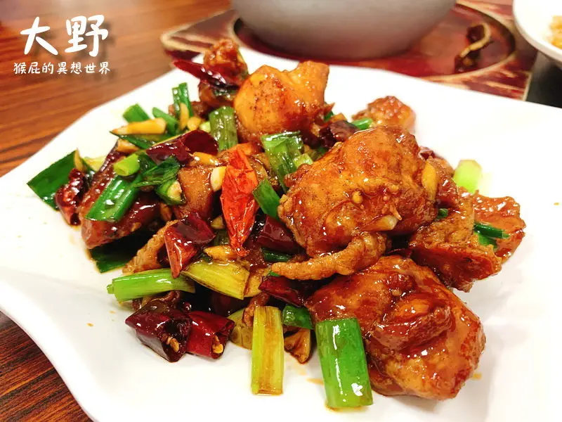 【小琉球美食】小琉球大野熱炒燒烤！熱炒平價好吃！愛玩客推薦、綜藝玩很大造訪過的餐廳！（小琉球午餐推薦、小琉球晚餐推薦、小琉球美食） @猴屁的異想世界