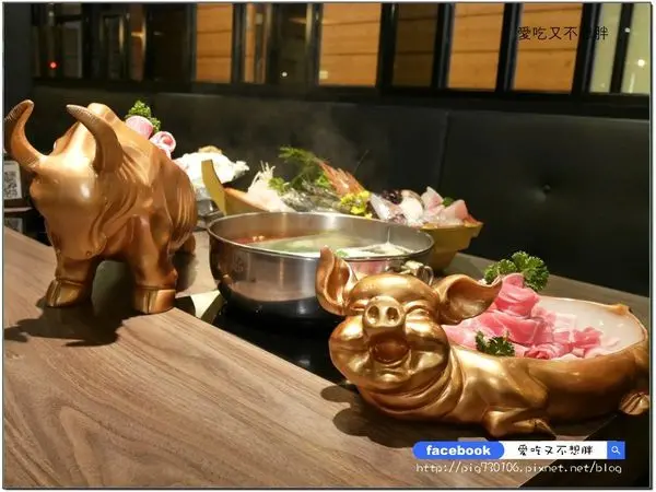 【台北市/美食】林森北路/中山麻辣鍋推薦~客製化無菜單，交給專業店員搭配餐點就對啦！崔官霸氣鍋